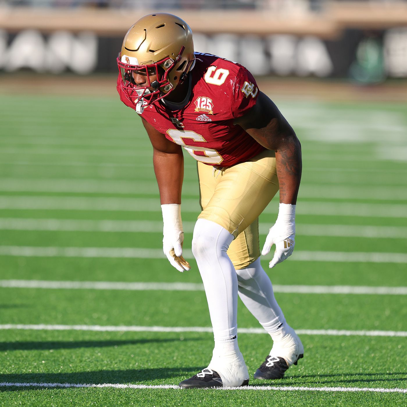 Photo: smu vs bc predictions