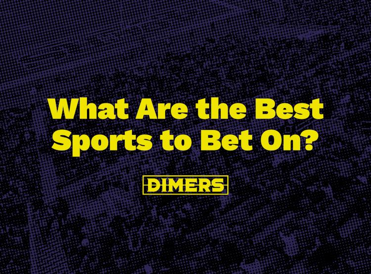 Photo: best sports to bet on