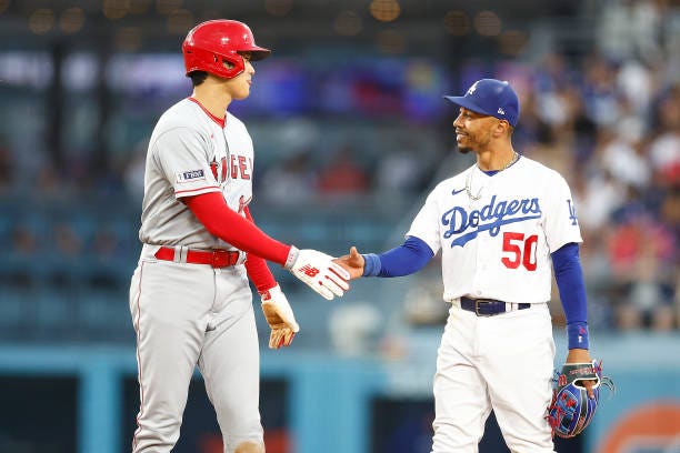 Photo: shohei ohtani signing odds