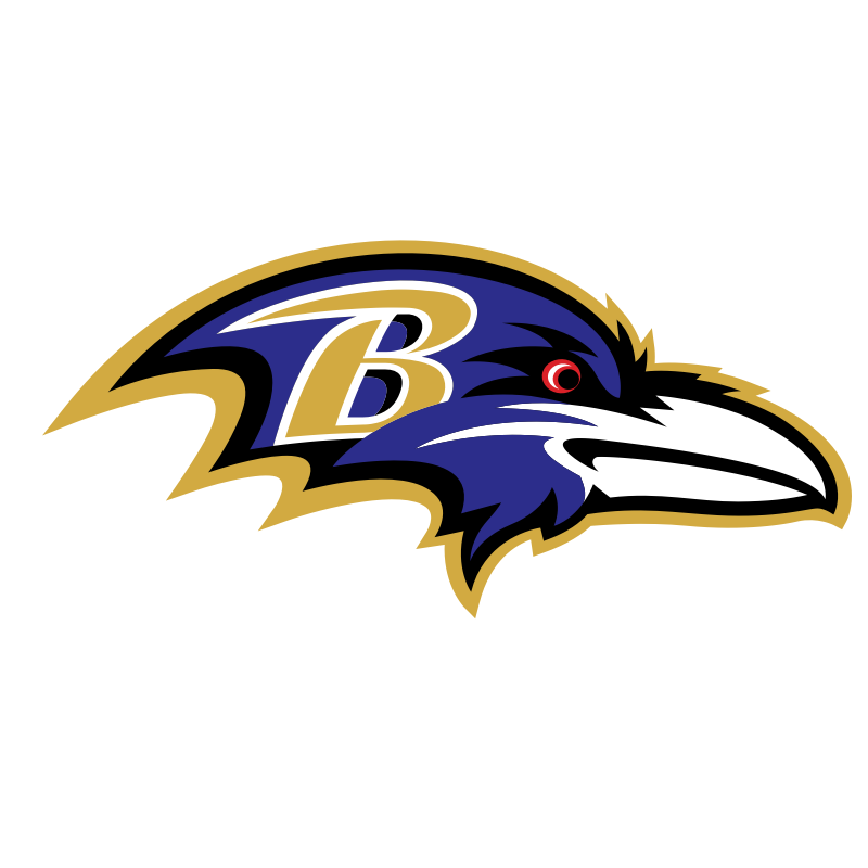 Photo: what division is baltimore ravens in