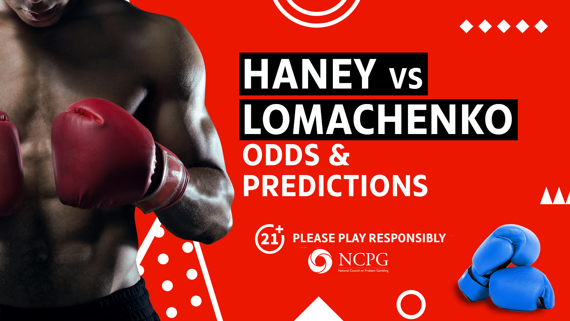 Photo: devin haney vs lomachenko betting odds