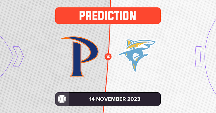 Photo: pepperdine vs liu prediction