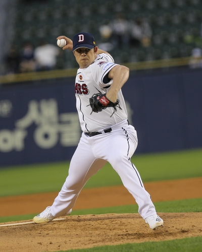 Photo: kbo pitching matchups