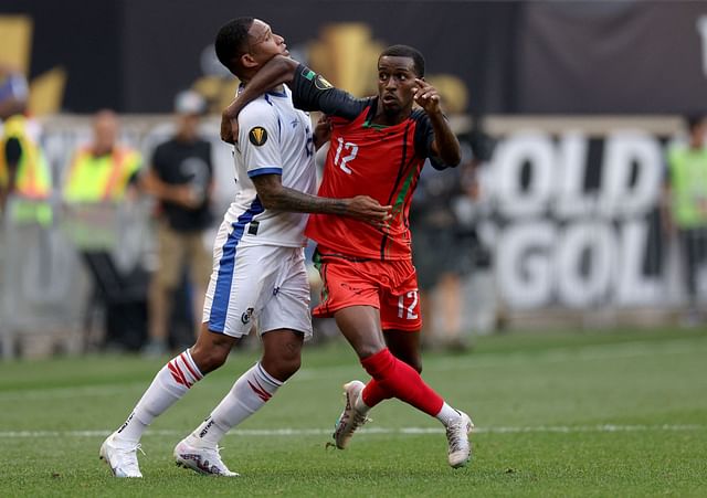 Photo: martinique vs panama prediction