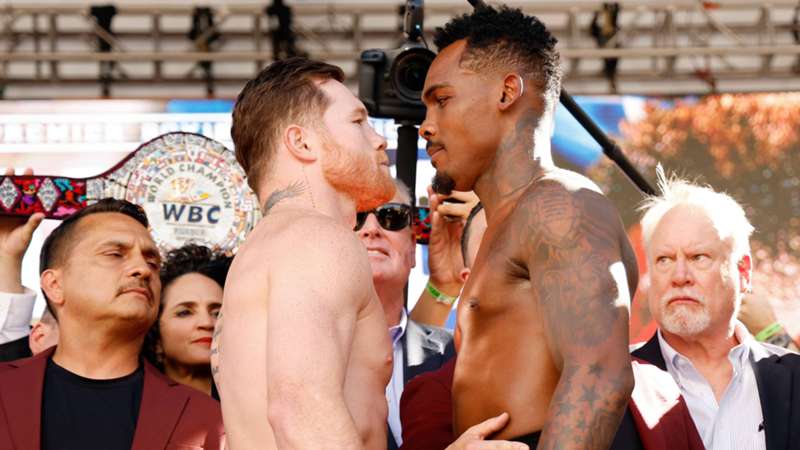 Photo: canelo vs charlo picks