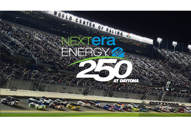 Photo: nextera energy 250