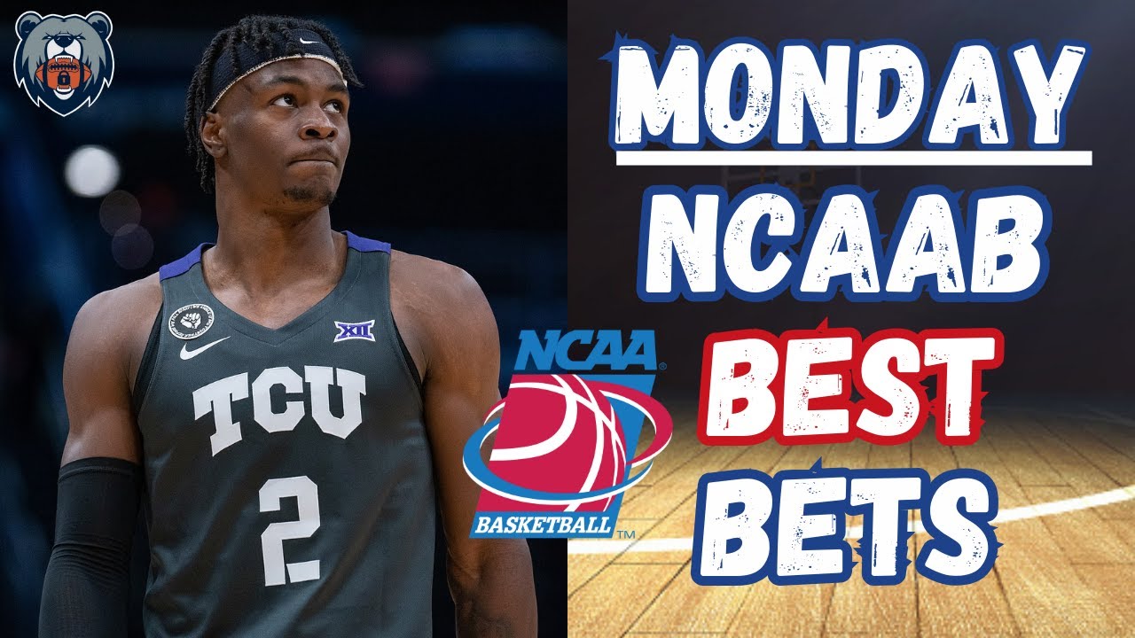 Photo: ncaa basketball best bets today