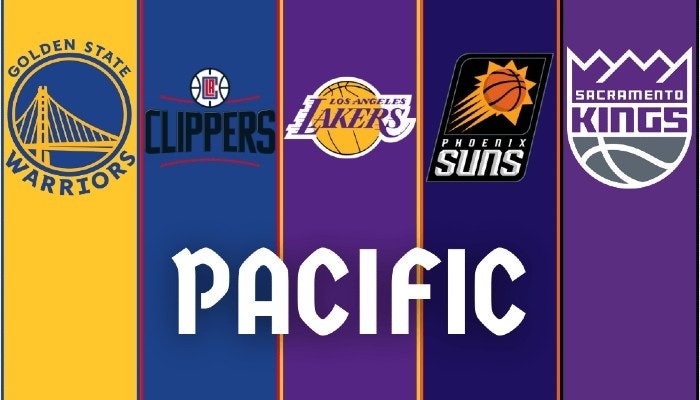 Photo: west pacific nba