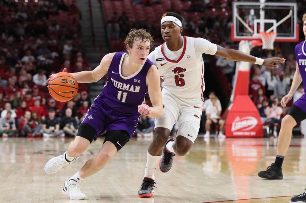 Photo: western carolina vs furman prediction