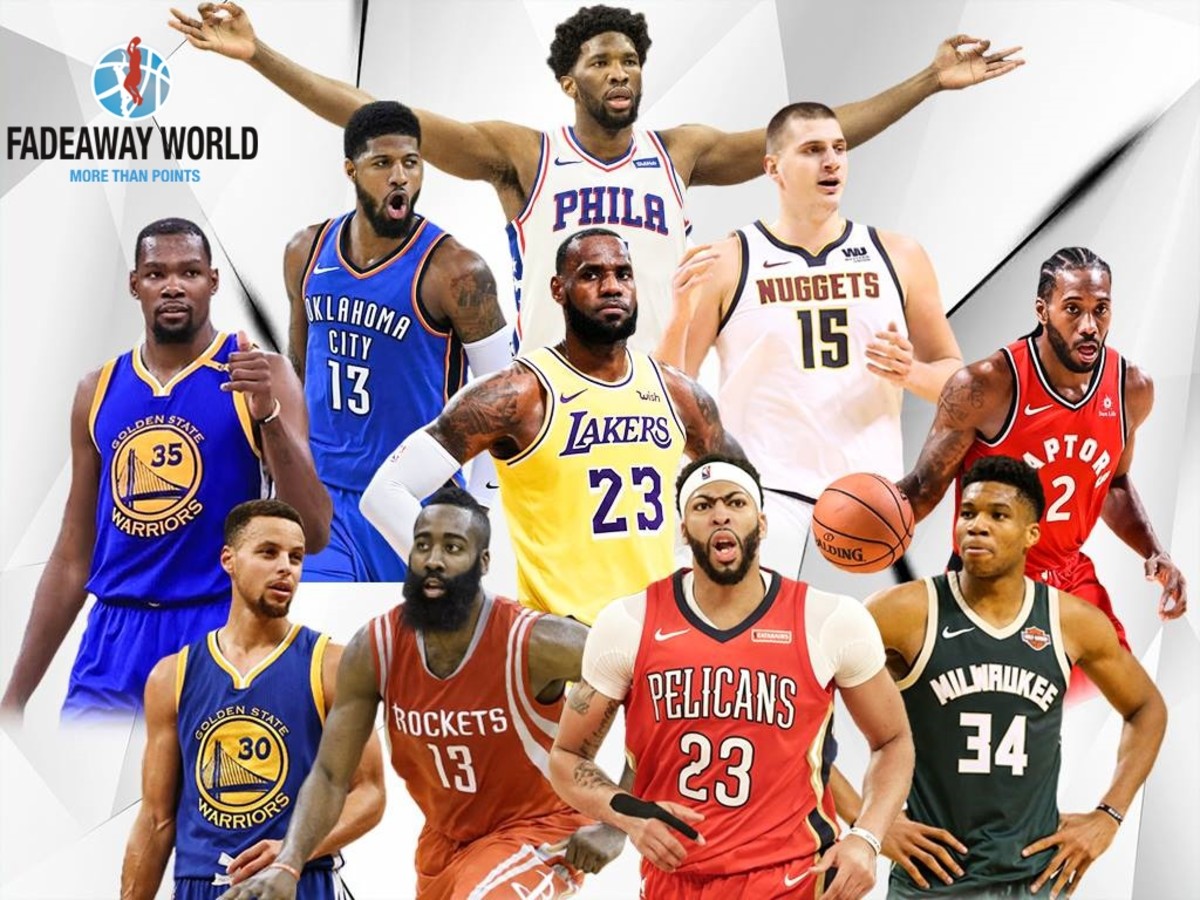 Photo: 2018 19 nba most improved player