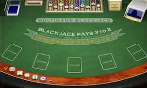 Photo: play blackjack online for real money