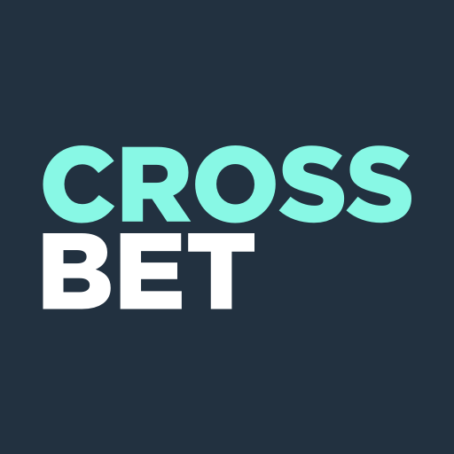 Photo: cross bet