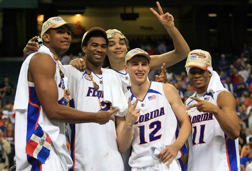 Photo: current nba players who won ncaa championship