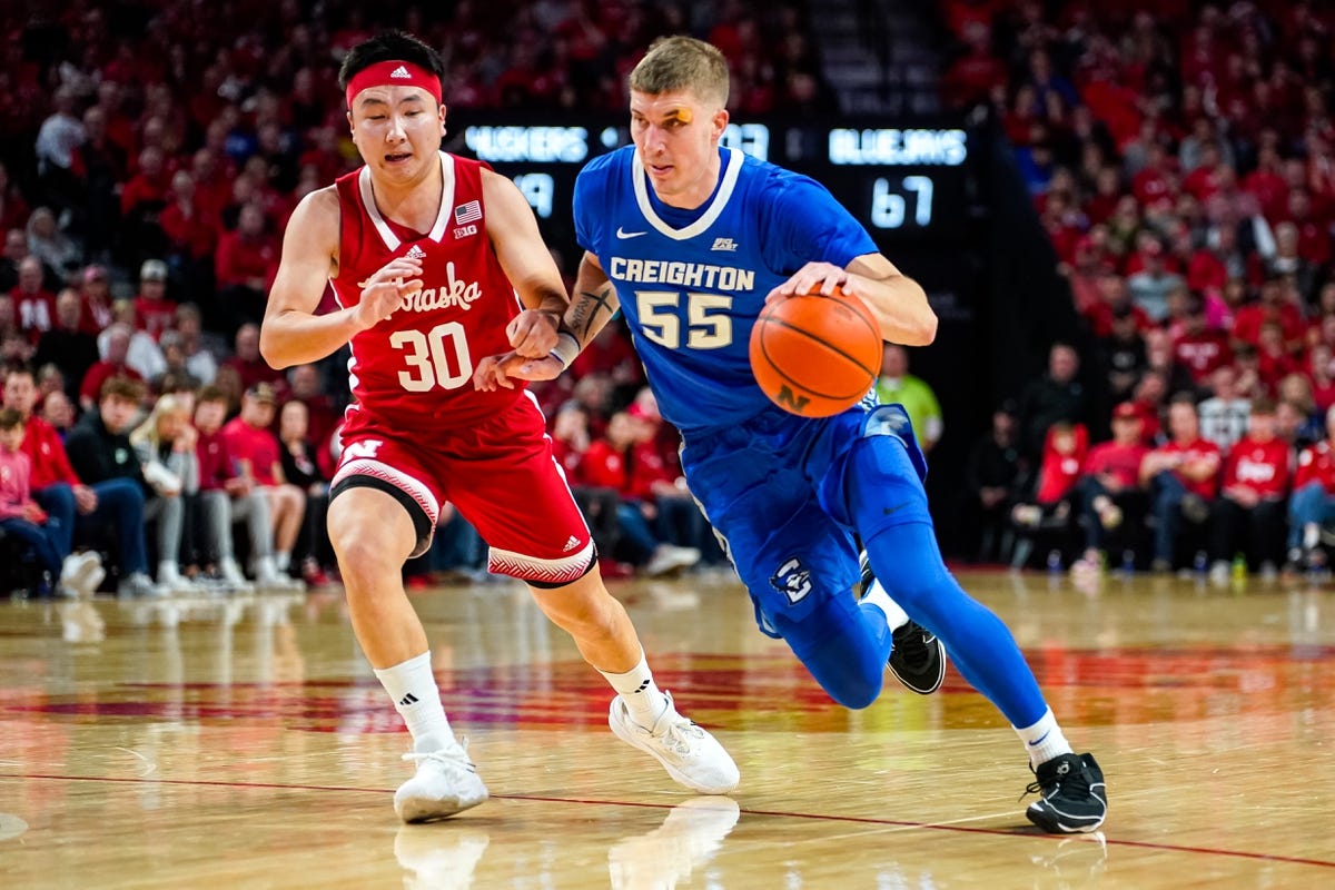 Photo: creighton vs central michigan prediction