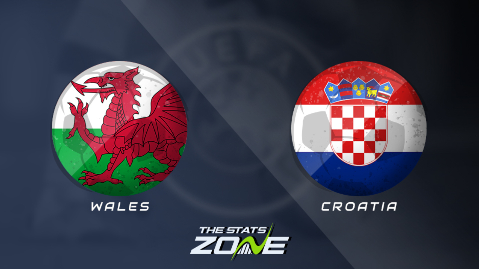 Photo: croatia vs wales prediction