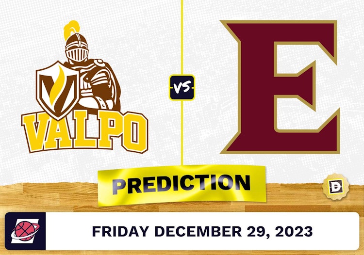 Photo: elon vs valparaiso basketball prediction