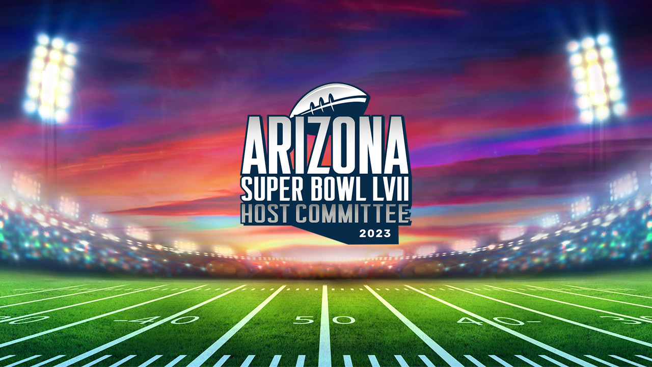 Photo: all super bowls in arizona