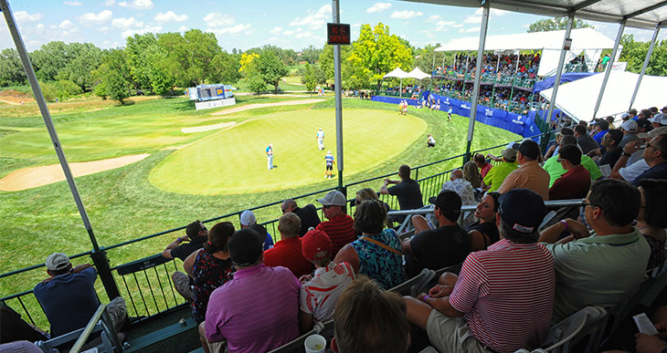 Photo: pga wichita open