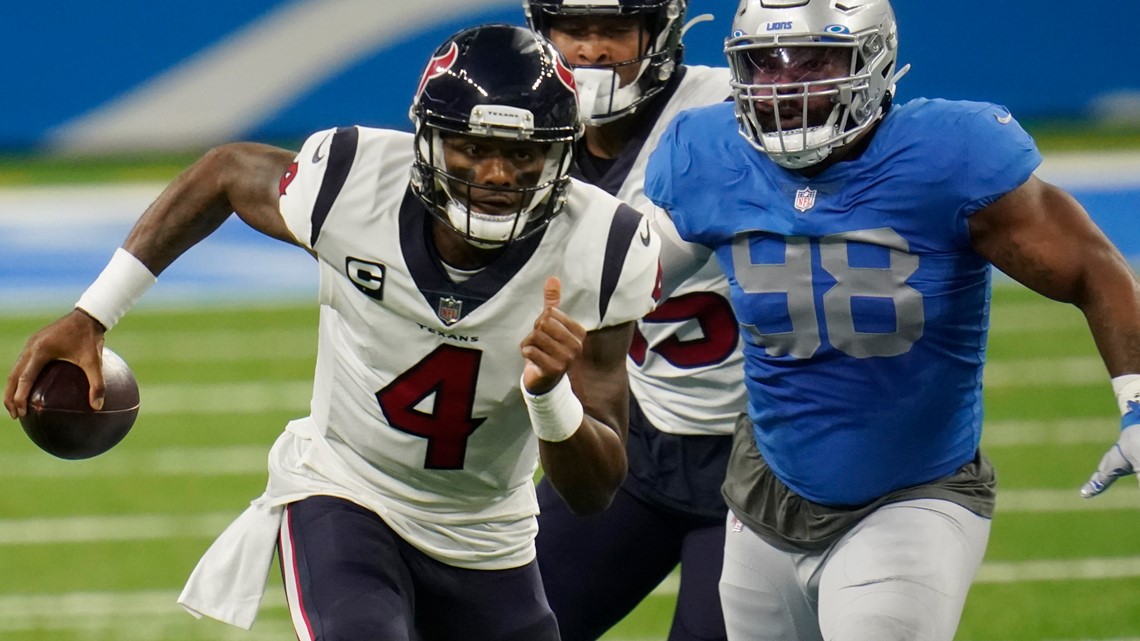 Photo: lions texans super bowl