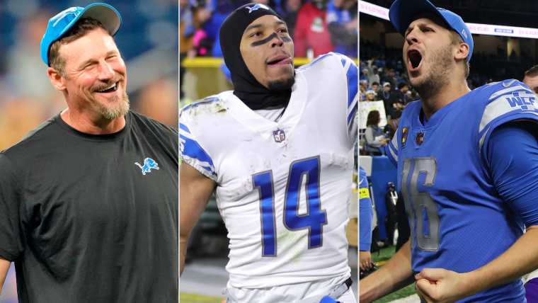 Photo: detroit lions odds to win super bowl