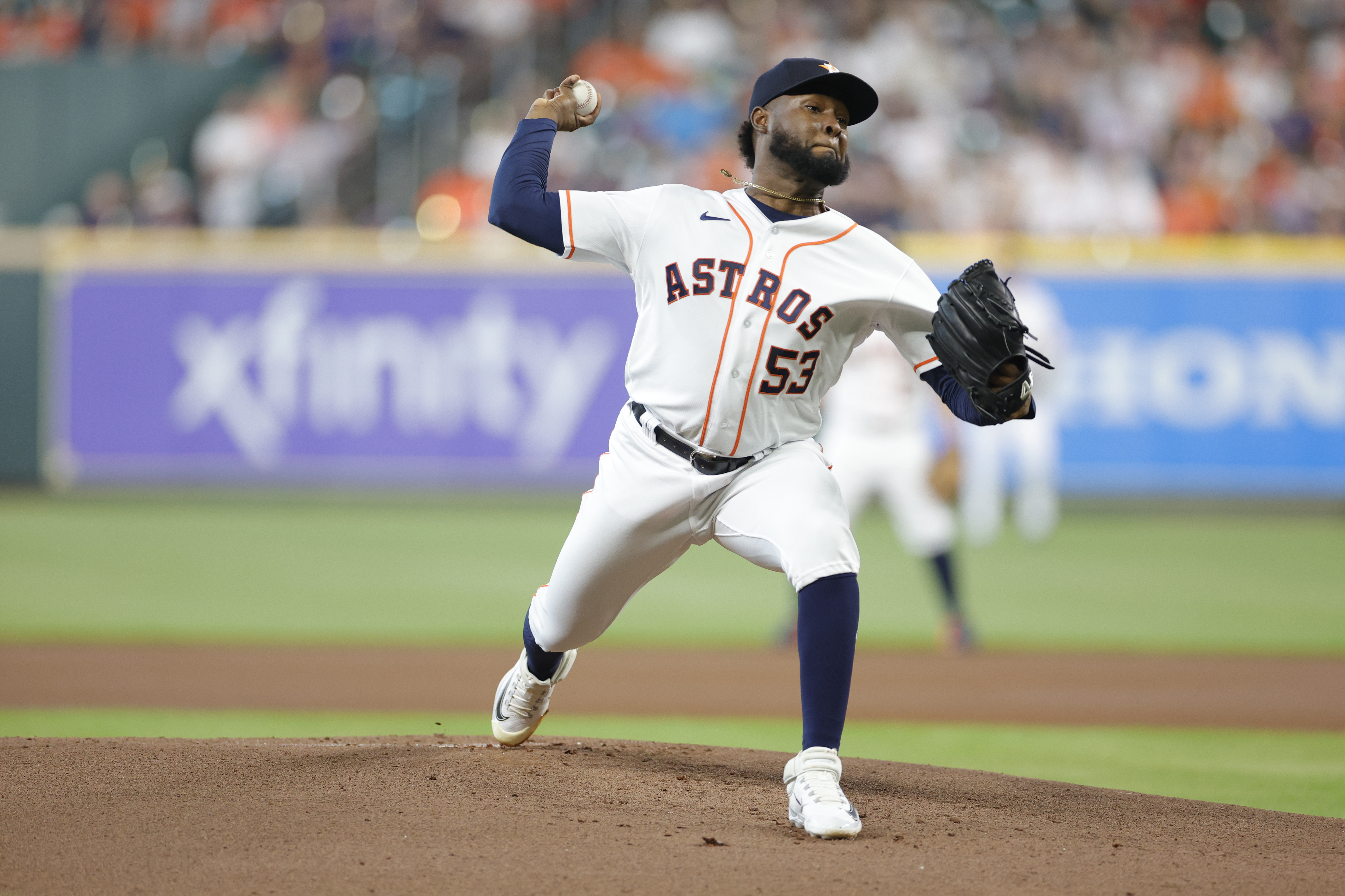 Photo: astros vs cardinals predictions