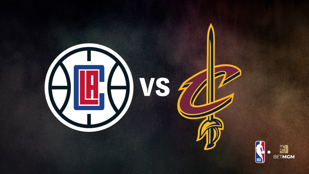 Photo: cavaliers vs clippers prediction