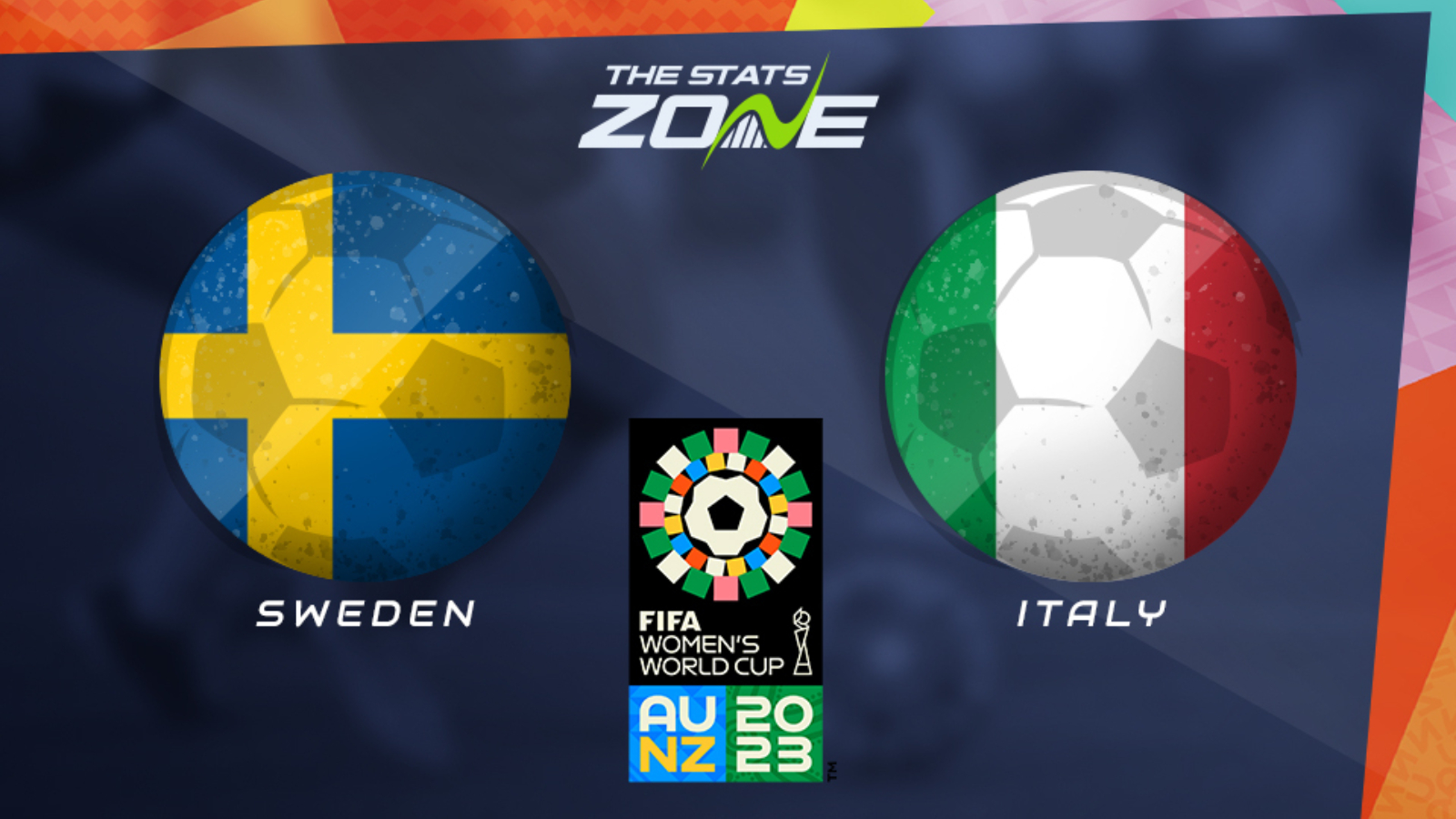 Photo: italy vs sweden prediction