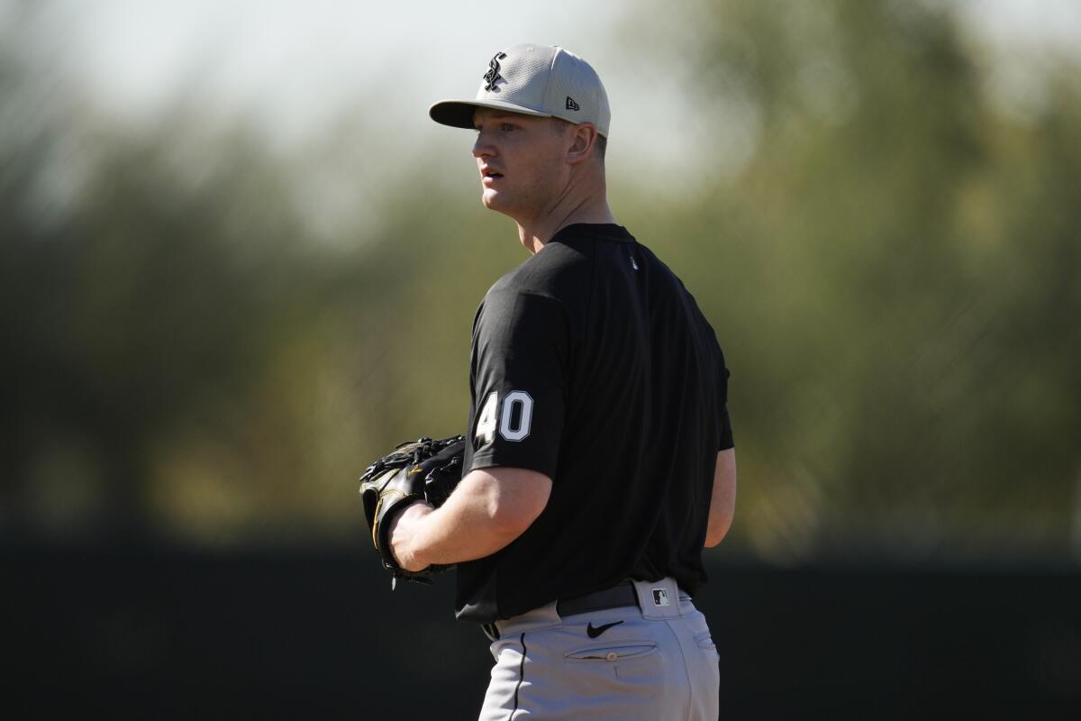 Photo: current sports team of mike soroka