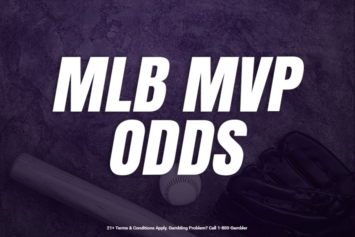 Photo: mlb al mvp odds