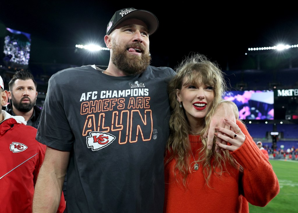 Photo: how much revenue has taylor swift generated for the nfl