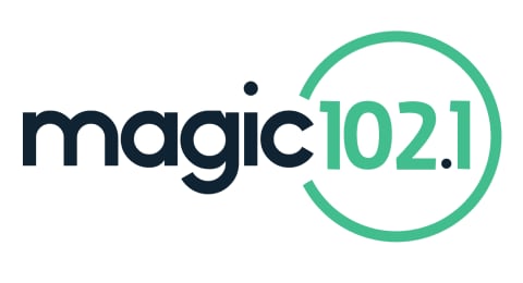 Photo: magic 1021