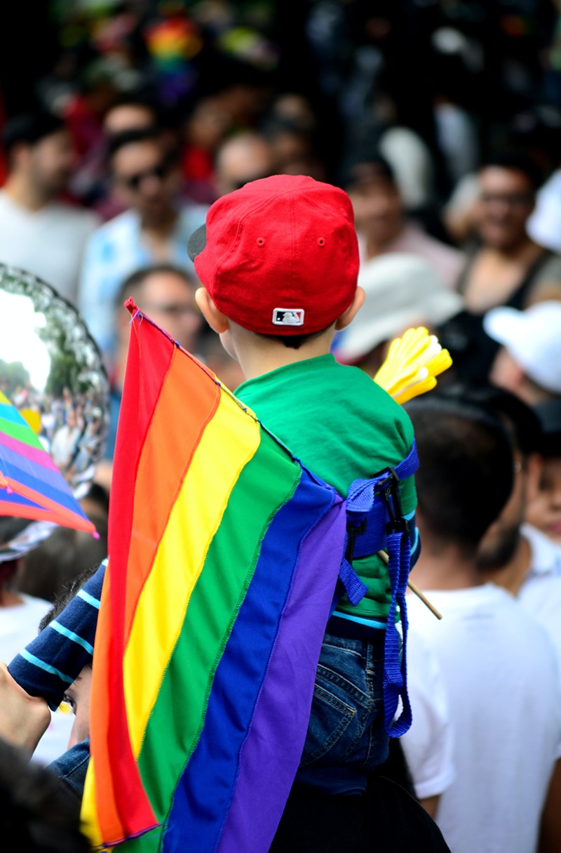 Photo: texas rangers lgbtq