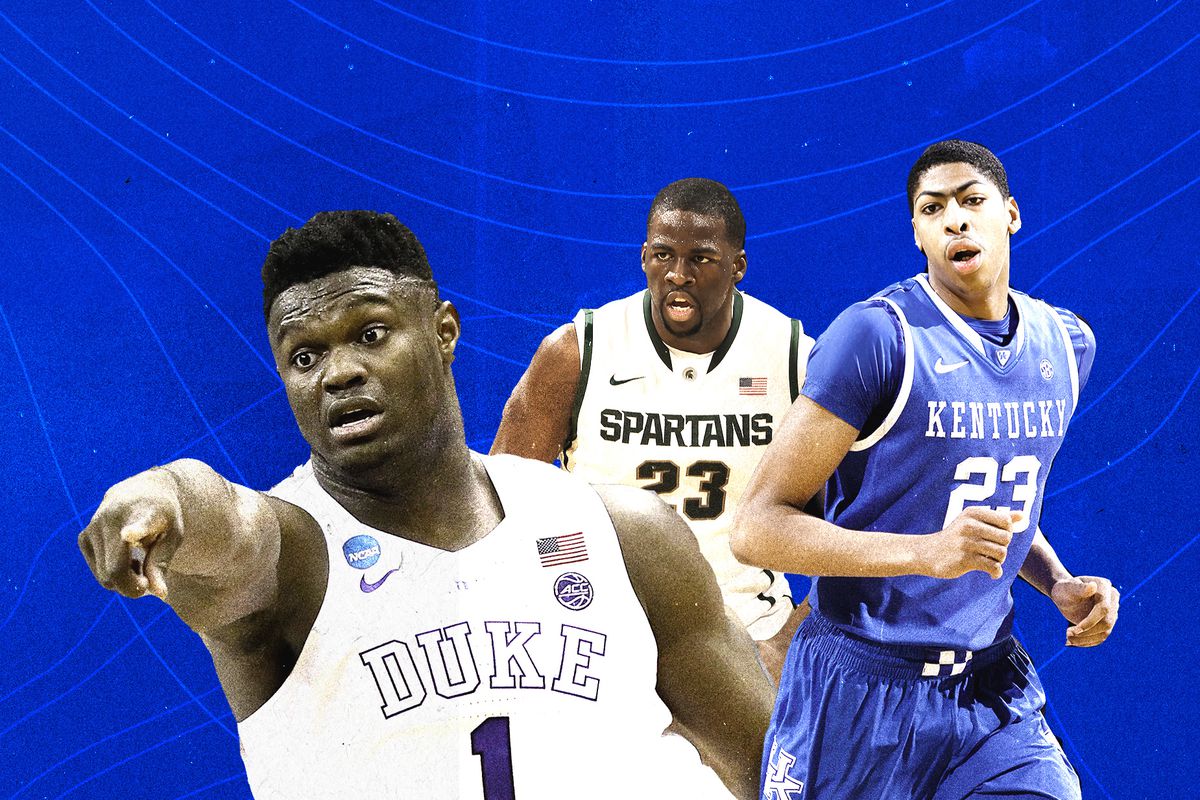 Photo: how many ncaa basketball players are there