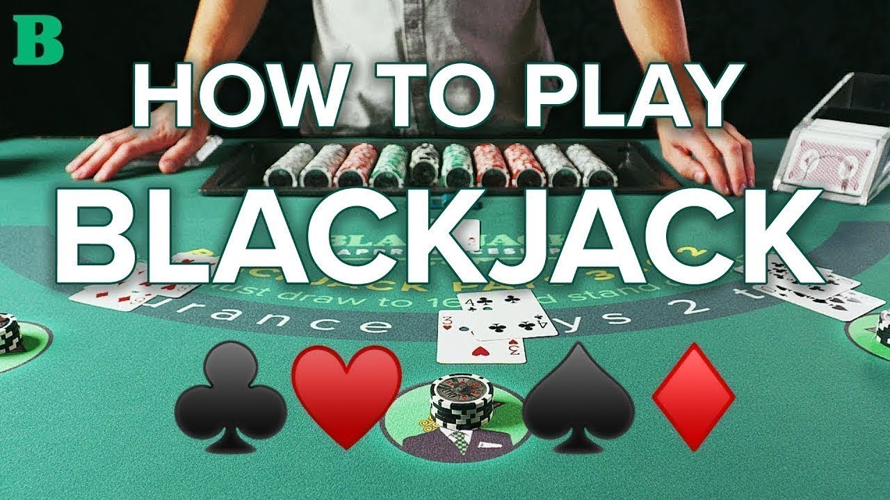 Photo: how do you play blackjack at home