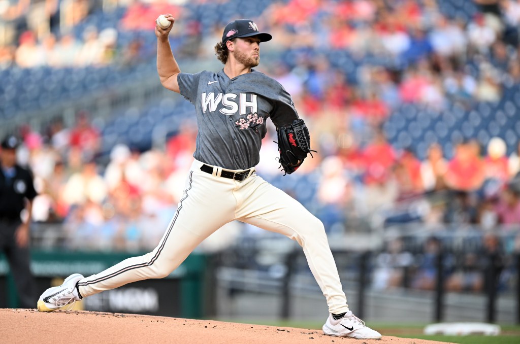 Photo: rockies vs nationals prediction