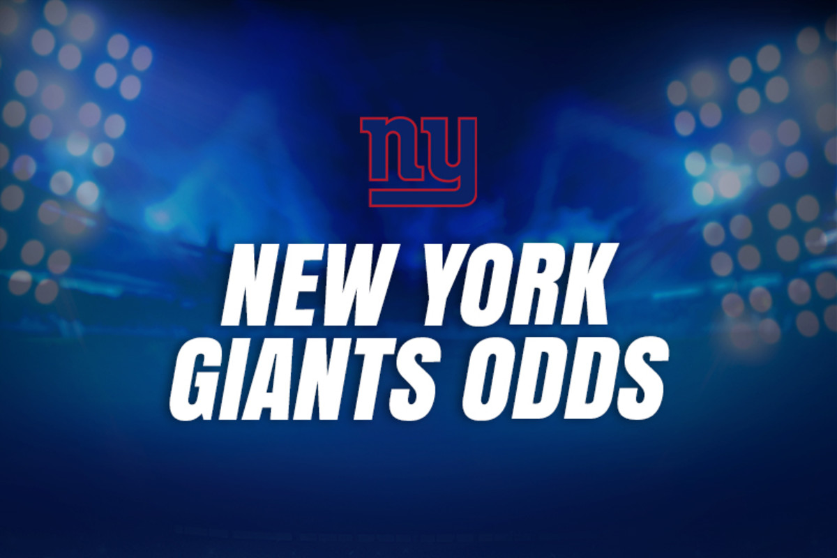 Photo: new york giants spread