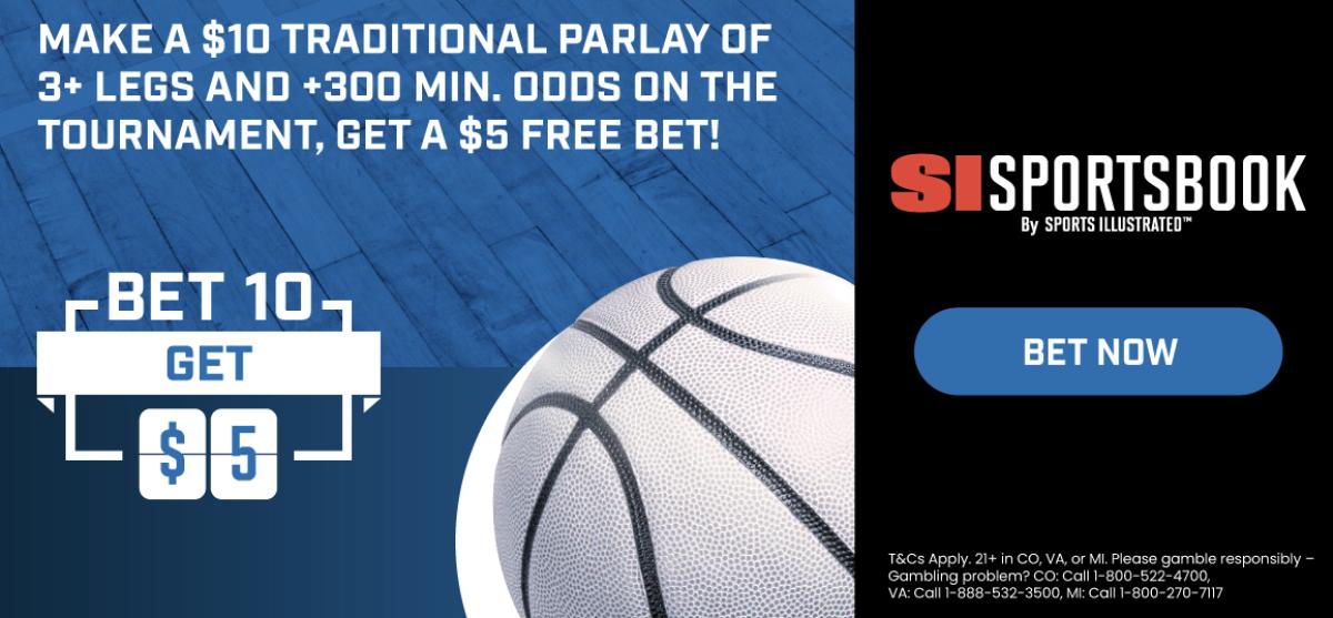 Photo: how to bet march madness