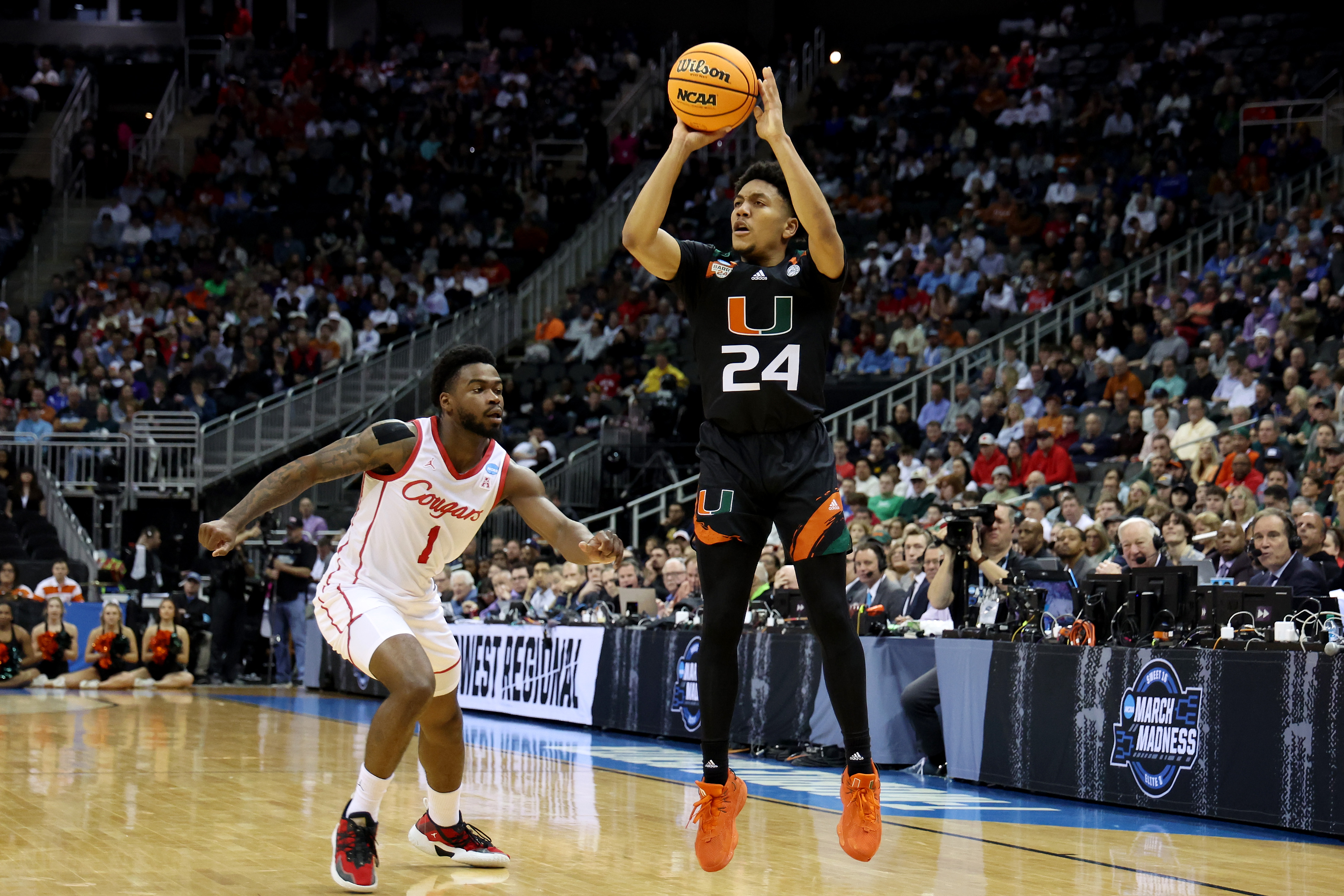 Photo: did houston win march madness