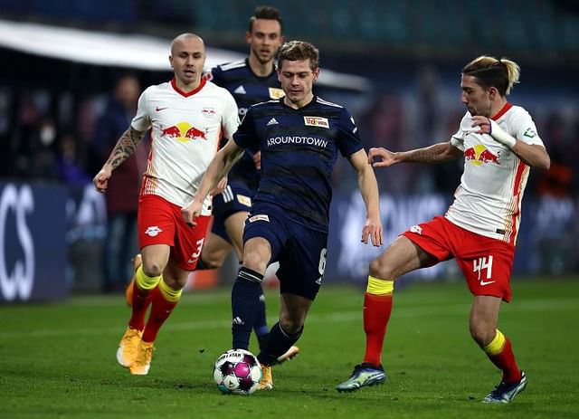 Photo: union berlin vs leipzig prediction