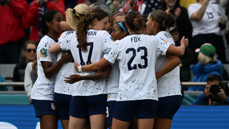 Photo: when does uswnt play next