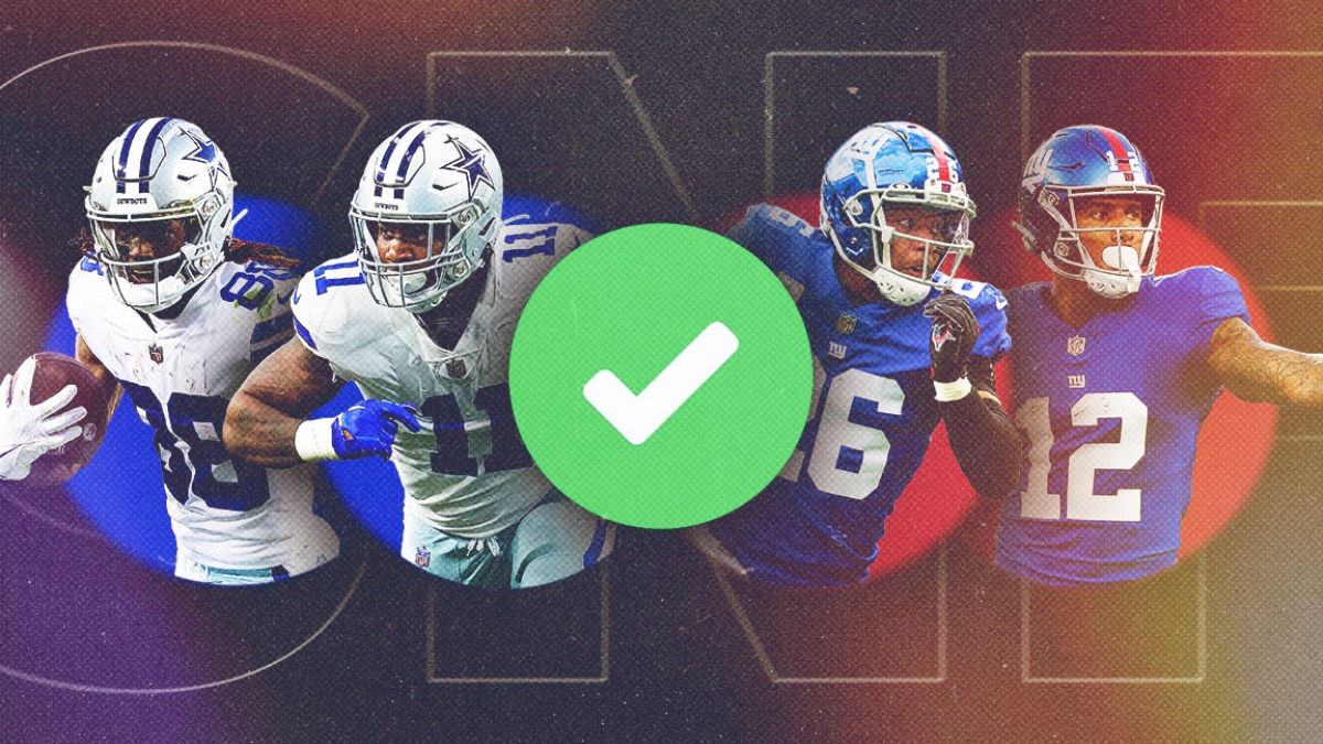 Photo: cowboys vs giants pick