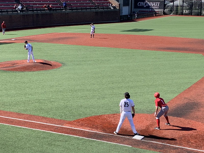 Photo: ius baseball schedule