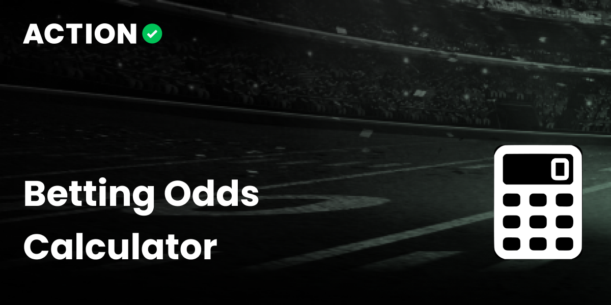 Photo: bet odds calculator