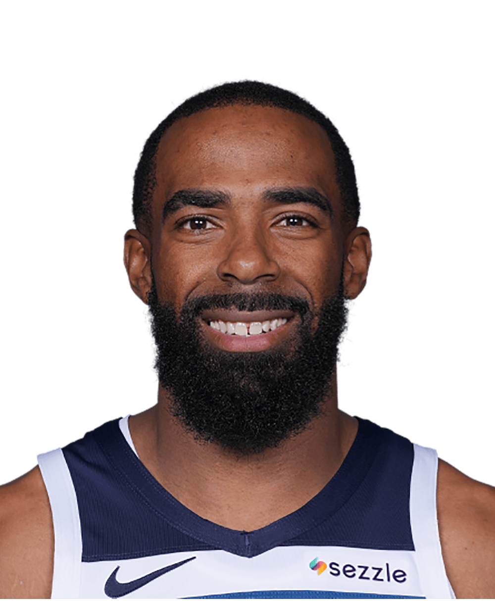 Photo: mike conley odds