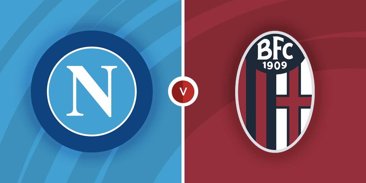 Photo: napoli vs bologna prediction