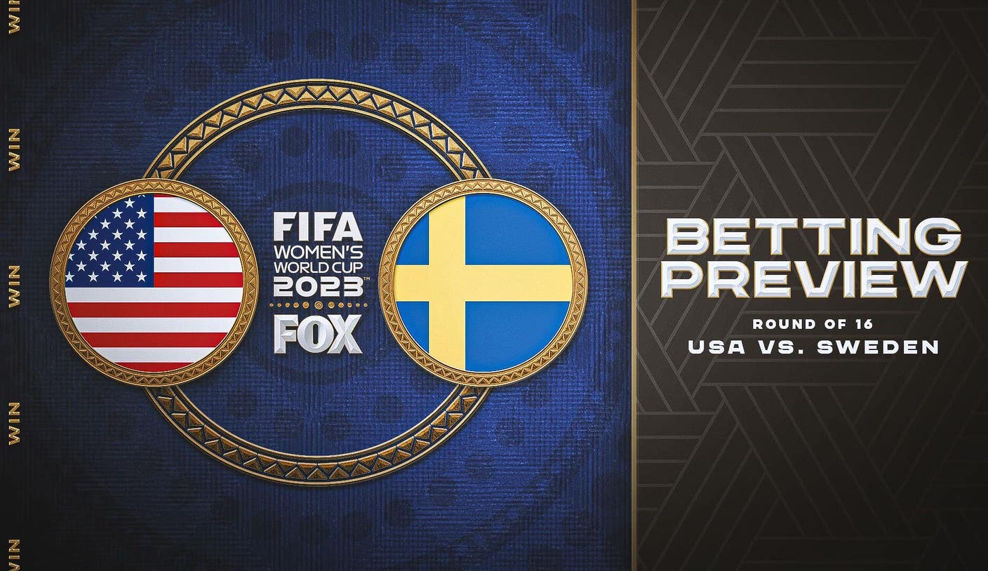 Photo: usa vs sweden odds