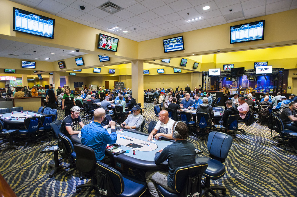 Photo: bestbet tournaments