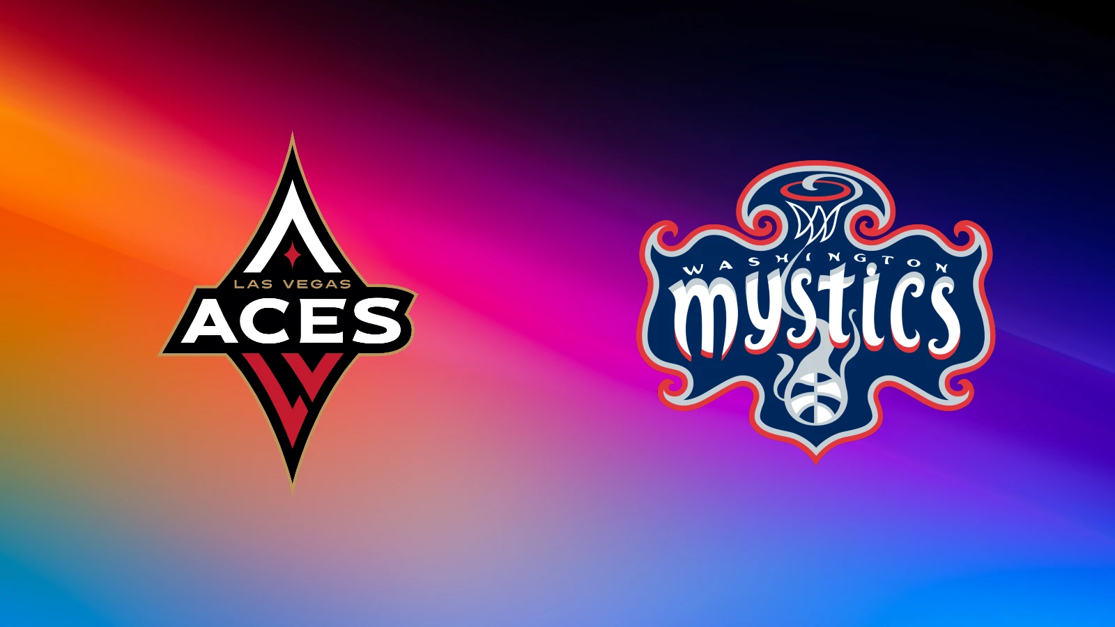 Photo: aces mystics prediction