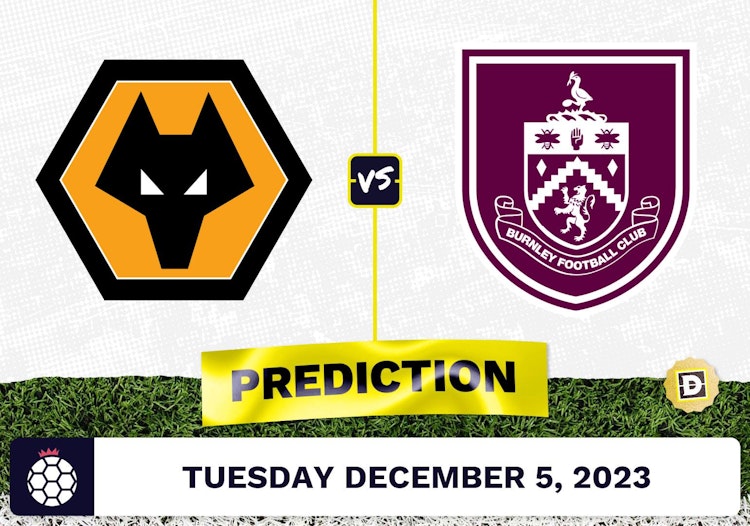 Photo: wolves burnley prediction