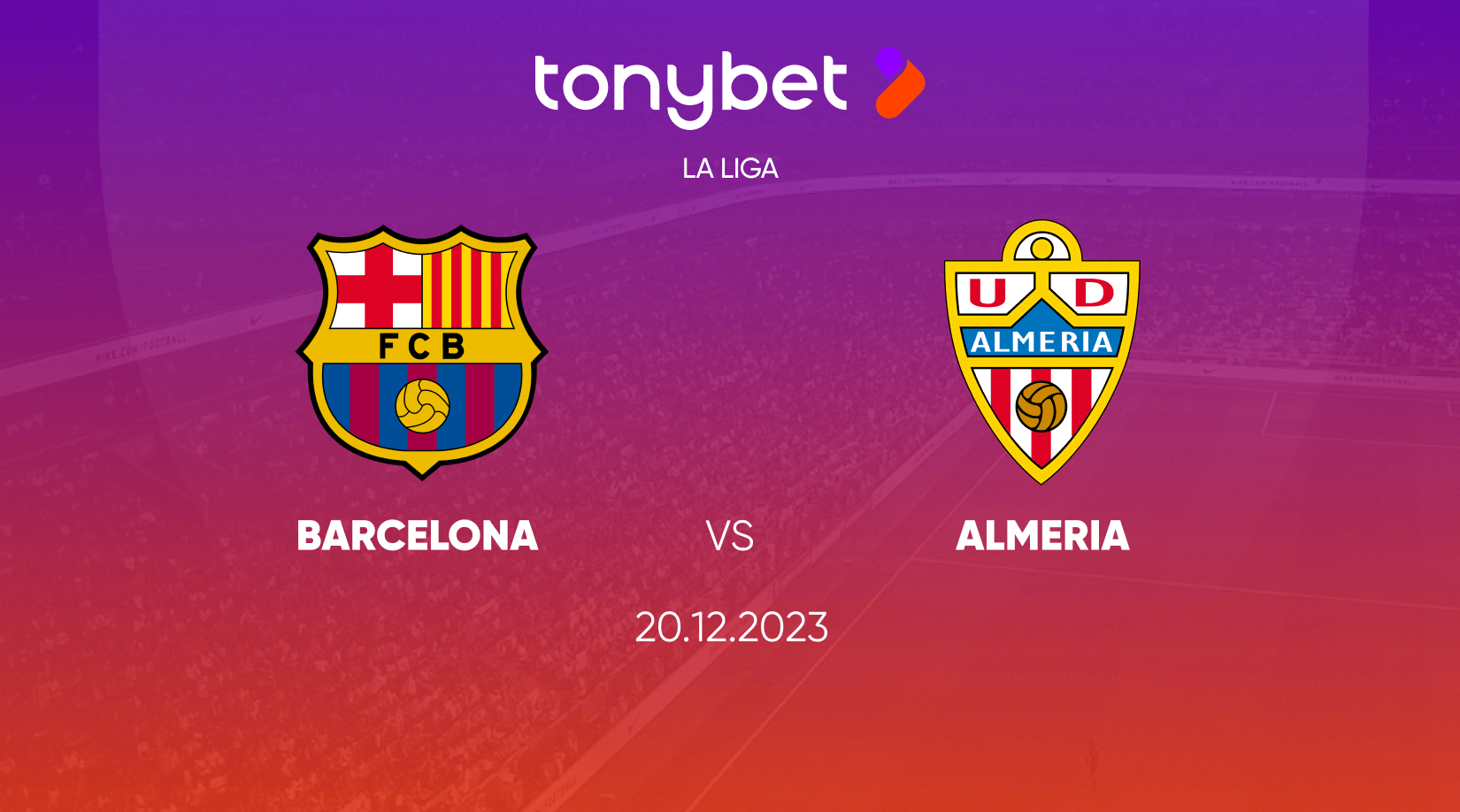 Photo: almeria vs barcelona prediction